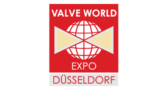 德国杜塞尔多夫泵阀展览会 Valve World